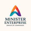 Minister Enterprise Logo